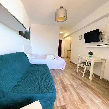 Tamarindos Apartments By Alfresco Stays Benalmadena Luaran gambar