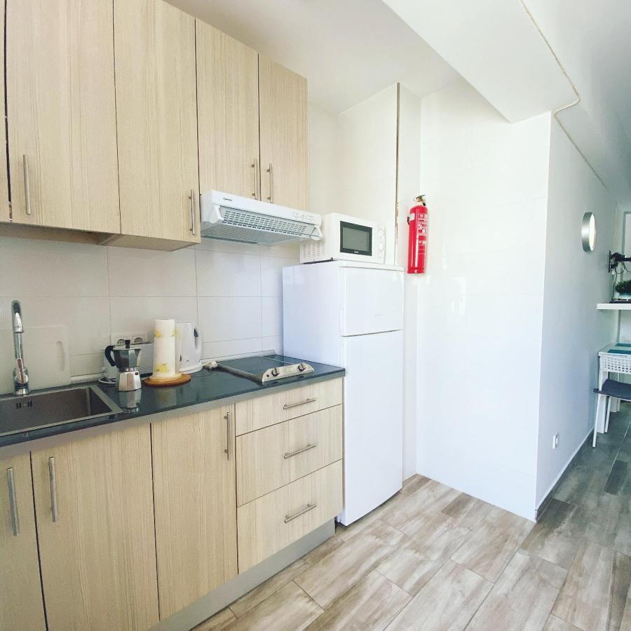 Tamarindos Apartments By Alfresco Stays Benalmadena Luaran gambar