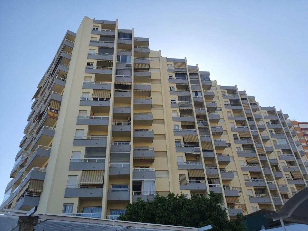 Tamarindos Apartments By Alfresco Stays Benalmadena Luaran gambar