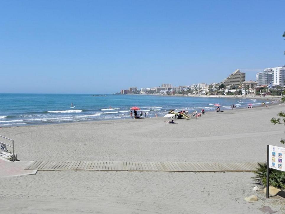 Tamarindos Apartments By Alfresco Stays Benalmadena Luaran gambar