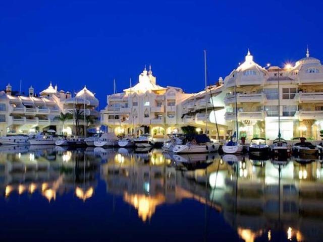 Tamarindos Apartments By Alfresco Stays Benalmadena Luaran gambar