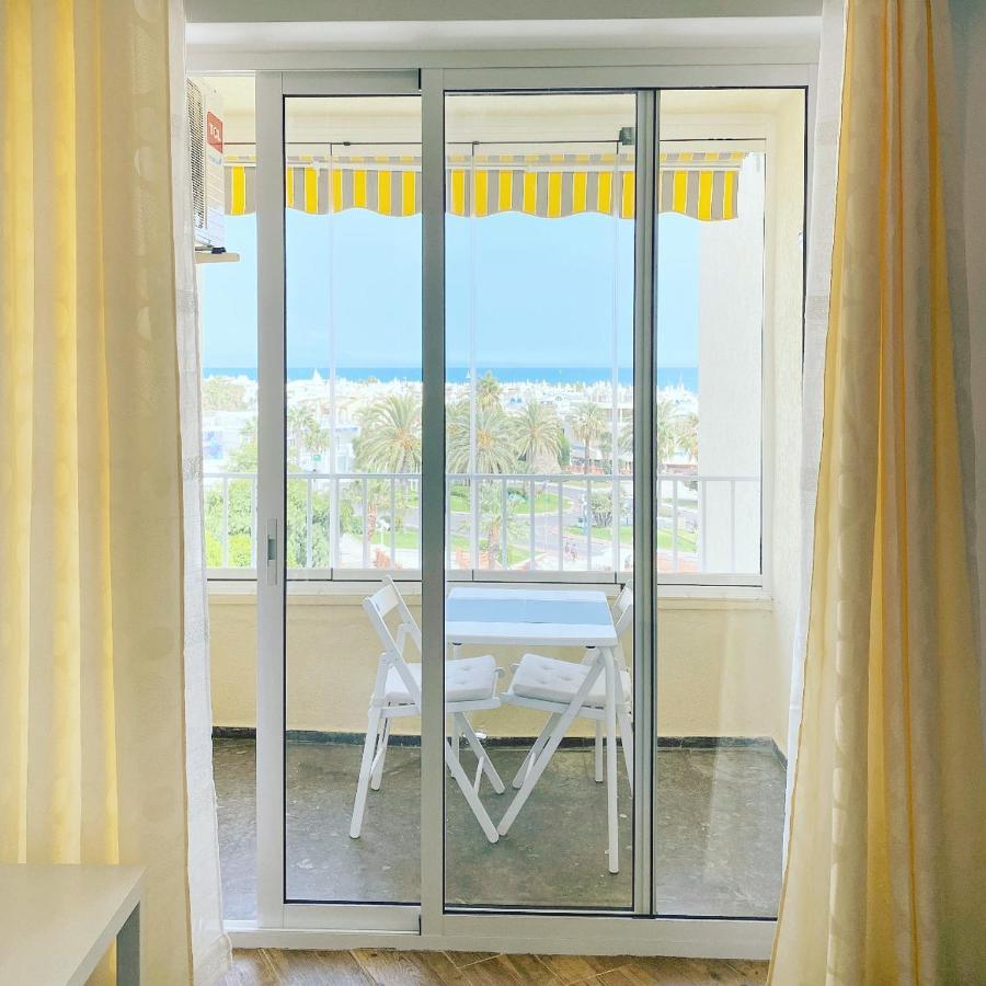 Tamarindos Apartments By Alfresco Stays Benalmadena Luaran gambar