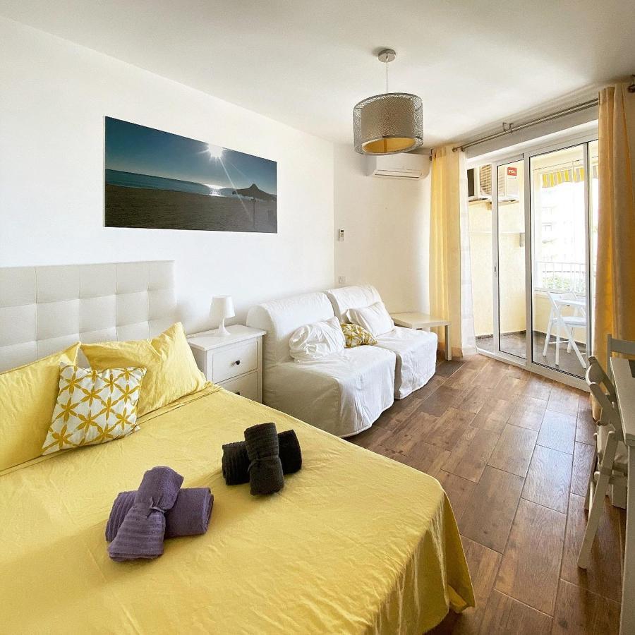 Tamarindos Apartments By Alfresco Stays Benalmadena Luaran gambar
