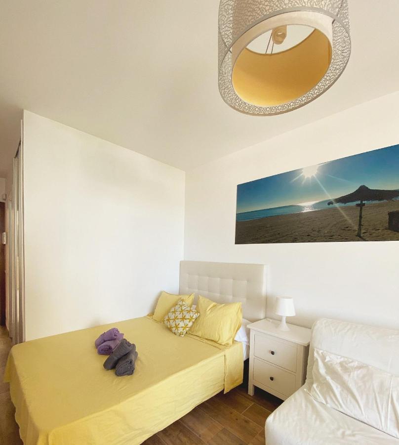 Tamarindos Apartments By Alfresco Stays Benalmadena Luaran gambar