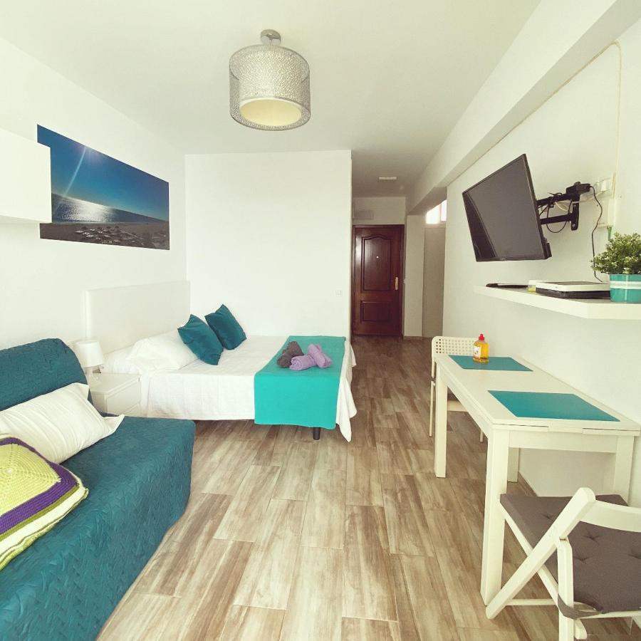 Tamarindos Apartments By Alfresco Stays Benalmadena Luaran gambar