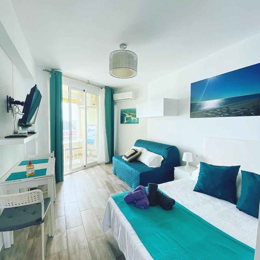 Tamarindos Apartments By Alfresco Stays Benalmadena Luaran gambar
