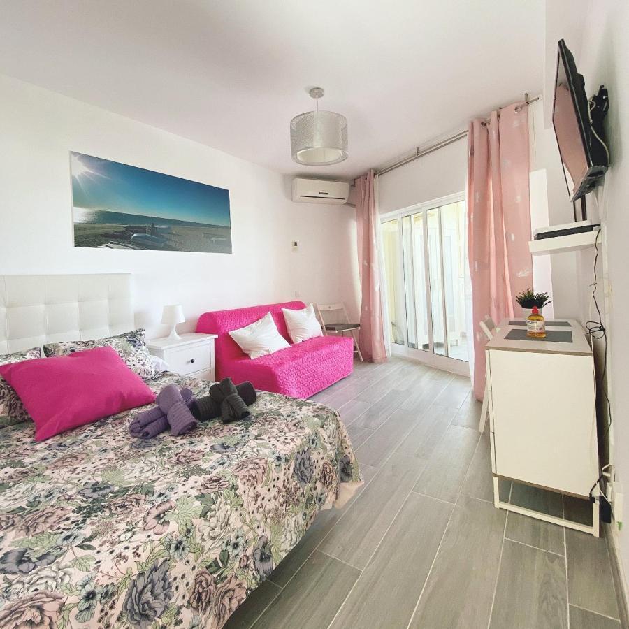 Tamarindos Apartments By Alfresco Stays Benalmadena Luaran gambar