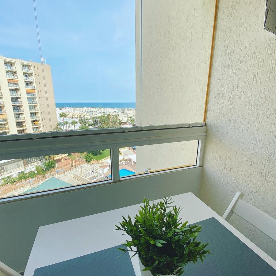 Tamarindos Apartments By Alfresco Stays Benalmadena Luaran gambar