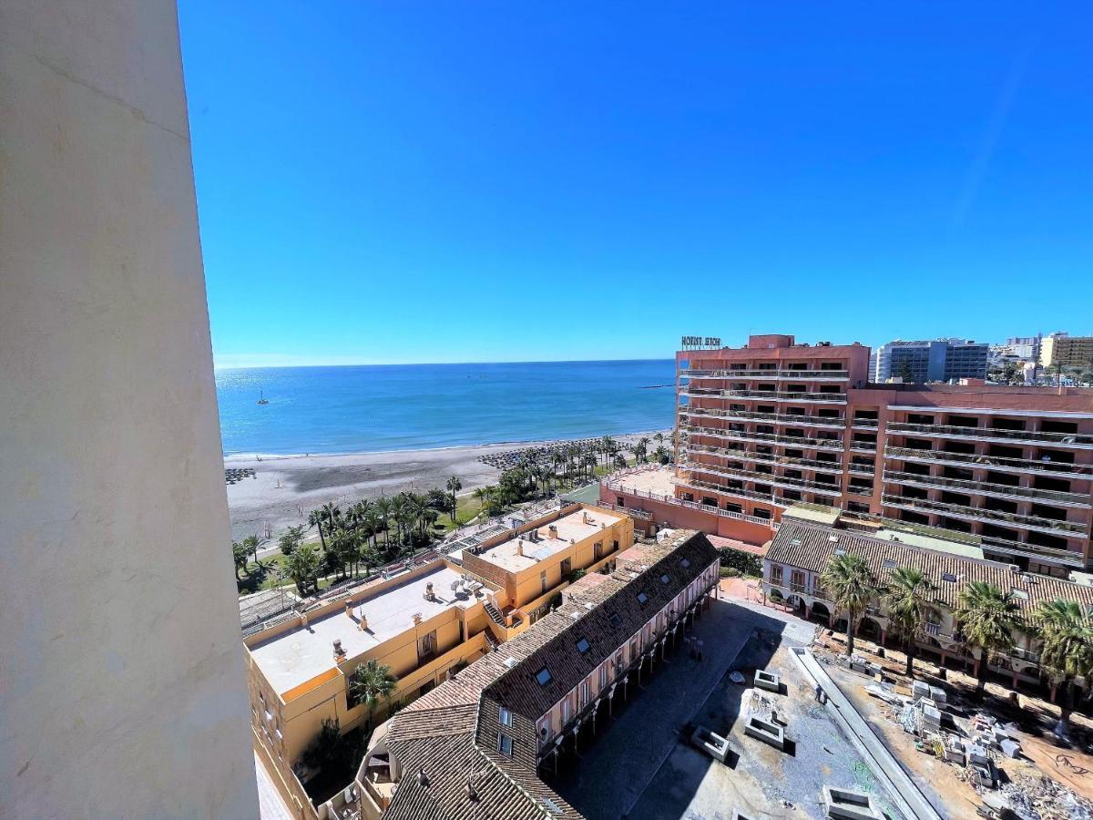 Tamarindos Apartments By Alfresco Stays Benalmadena Luaran gambar