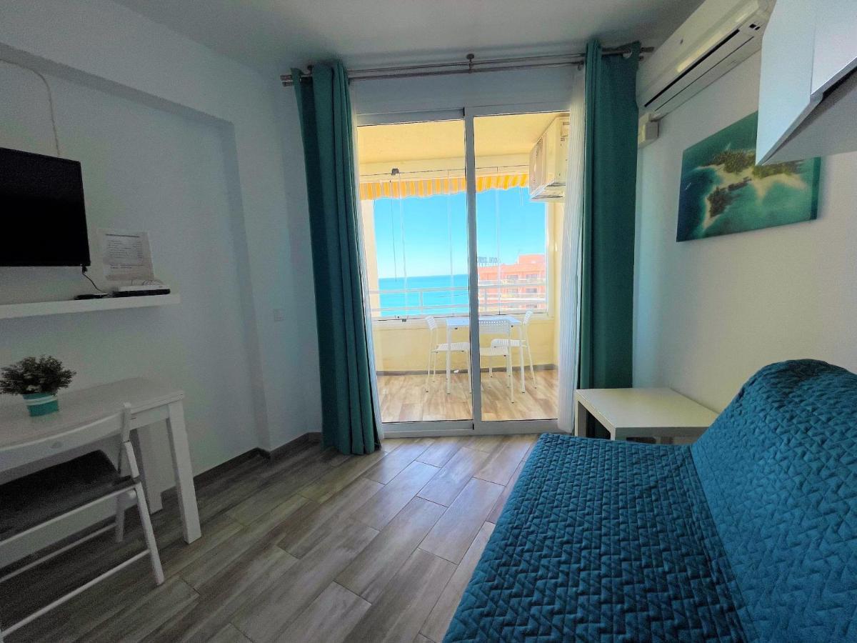 Tamarindos Apartments By Alfresco Stays Benalmadena Luaran gambar
