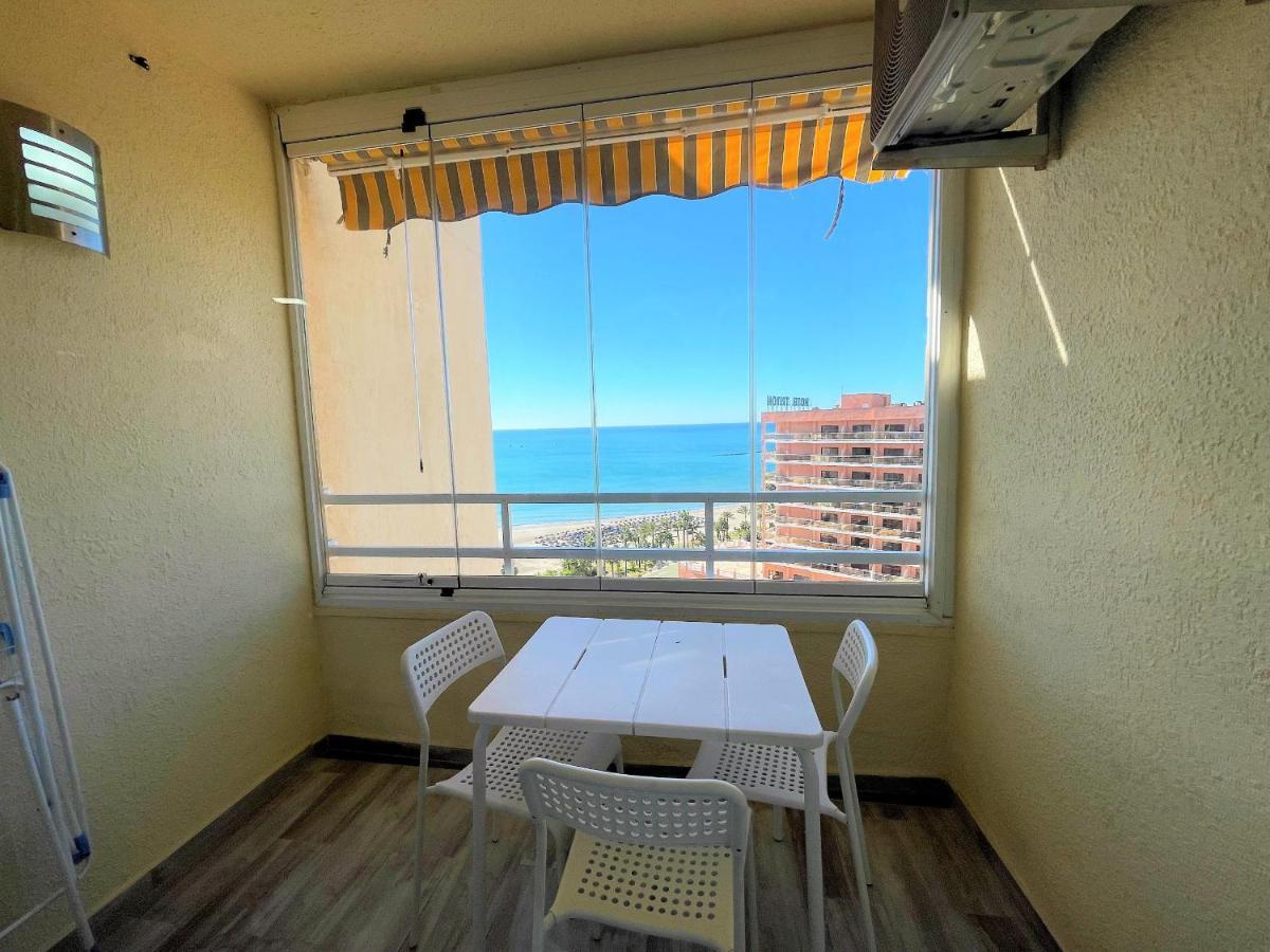 Tamarindos Apartments By Alfresco Stays Benalmadena Luaran gambar