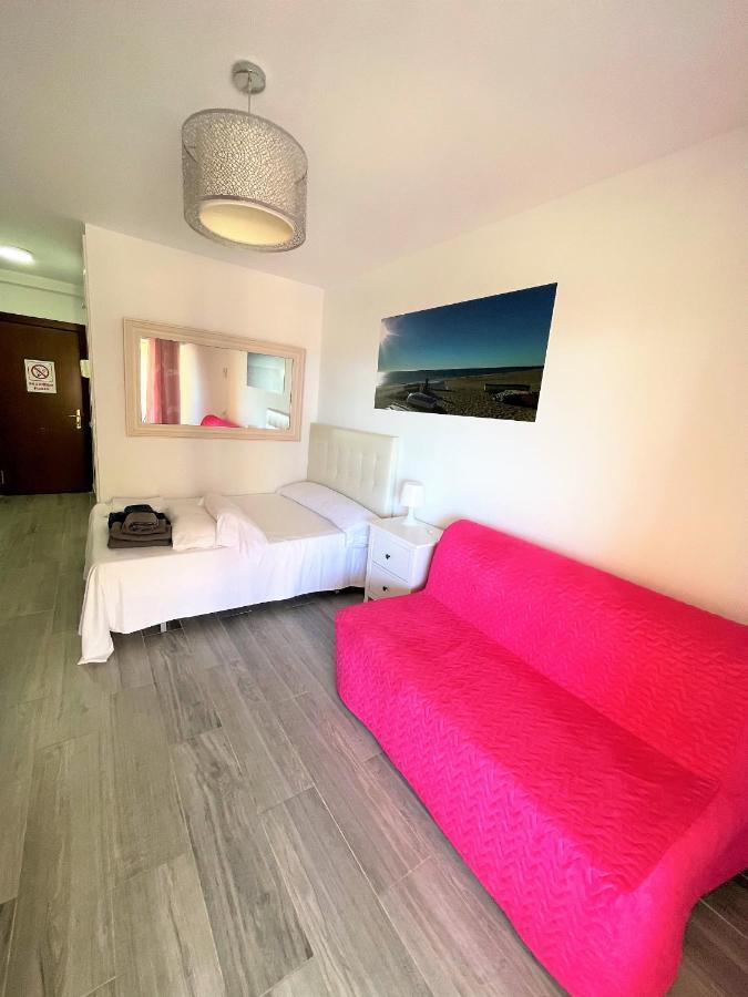 Tamarindos Apartments By Alfresco Stays Benalmadena Luaran gambar