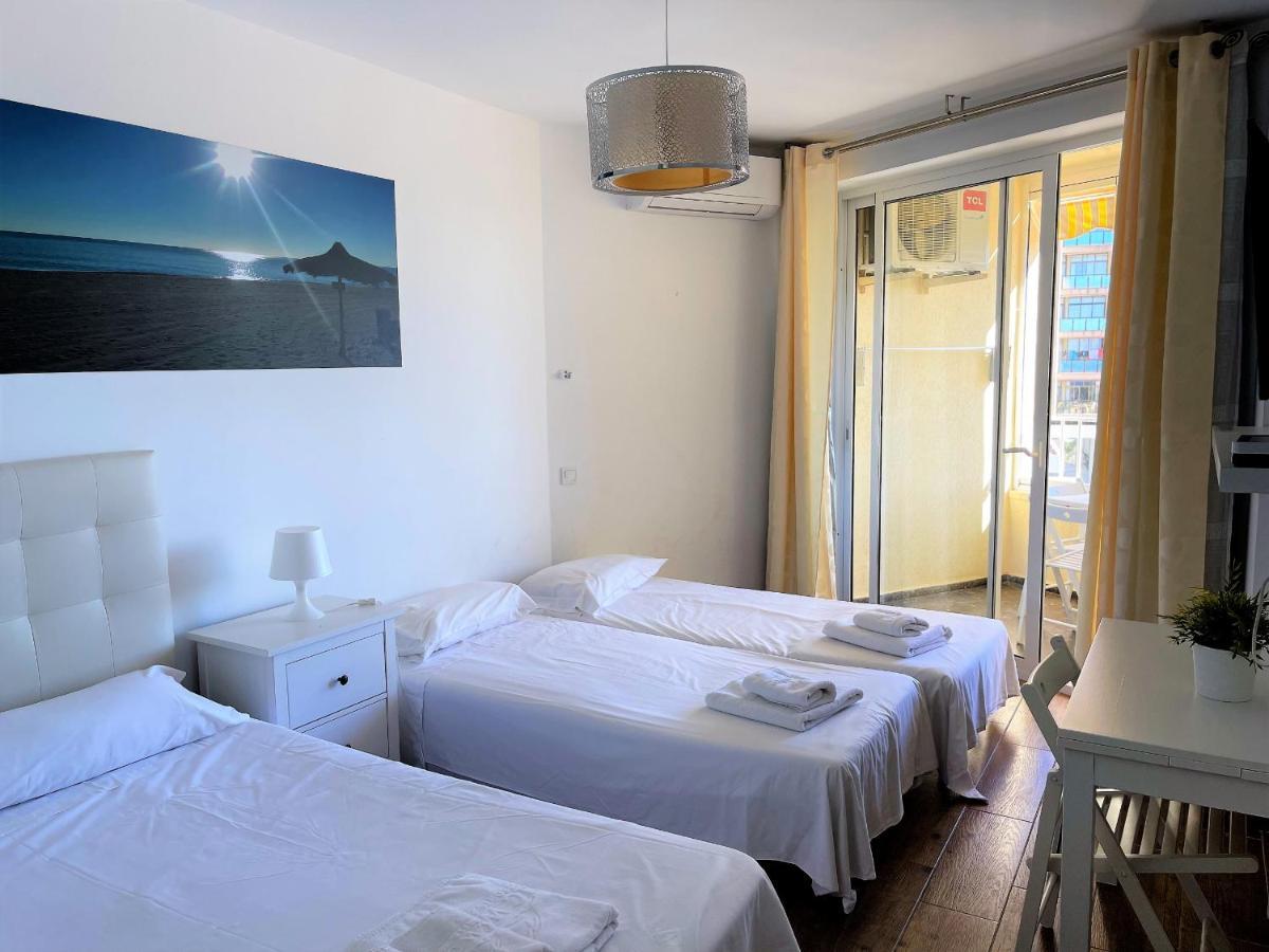 Tamarindos Apartments By Alfresco Stays Benalmadena Luaran gambar