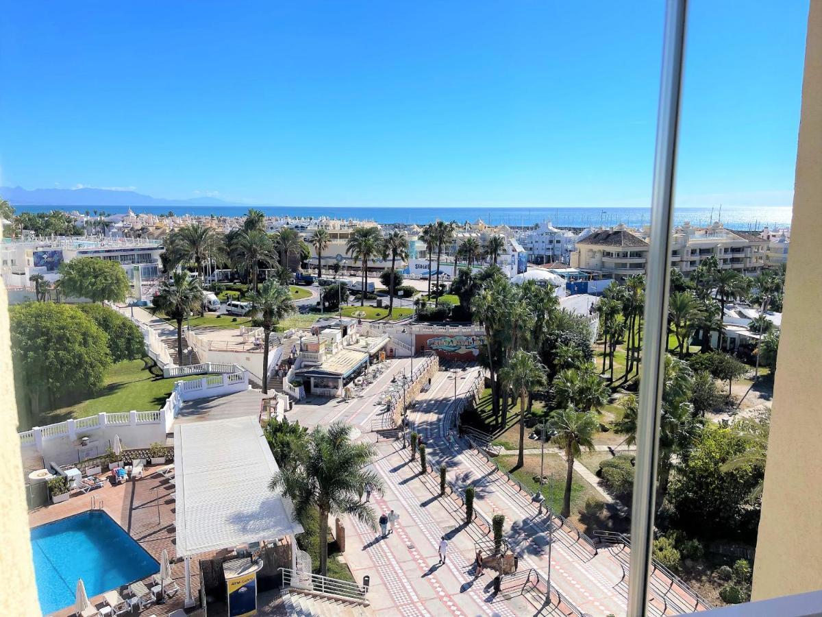 Tamarindos Apartments By Alfresco Stays Benalmadena Luaran gambar