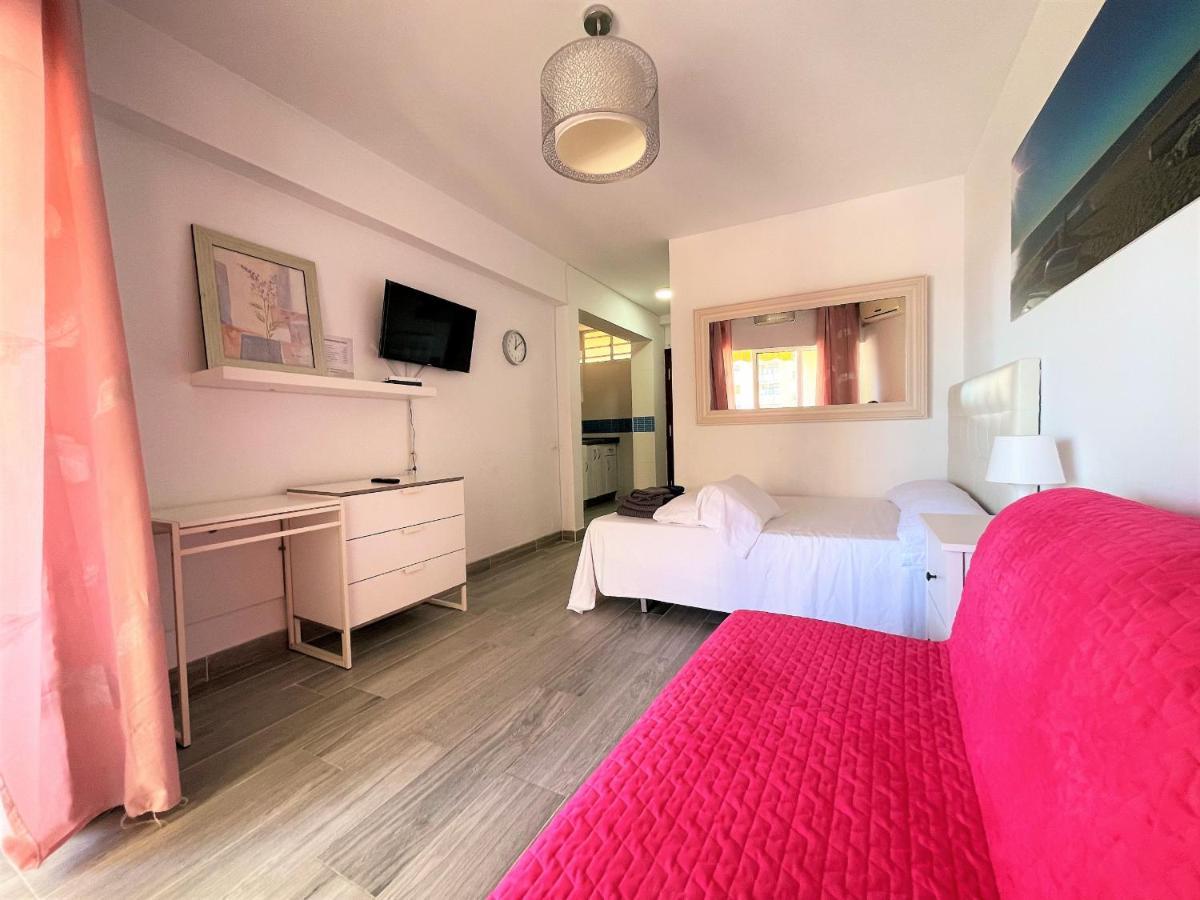 Tamarindos Apartments By Alfresco Stays Benalmadena Luaran gambar