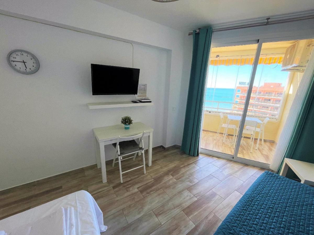 Tamarindos Apartments By Alfresco Stays Benalmadena Luaran gambar