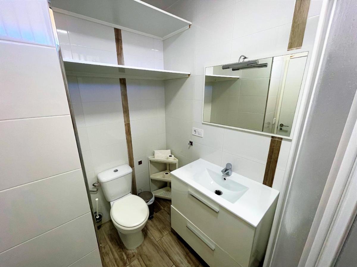 Tamarindos Apartments By Alfresco Stays Benalmadena Luaran gambar