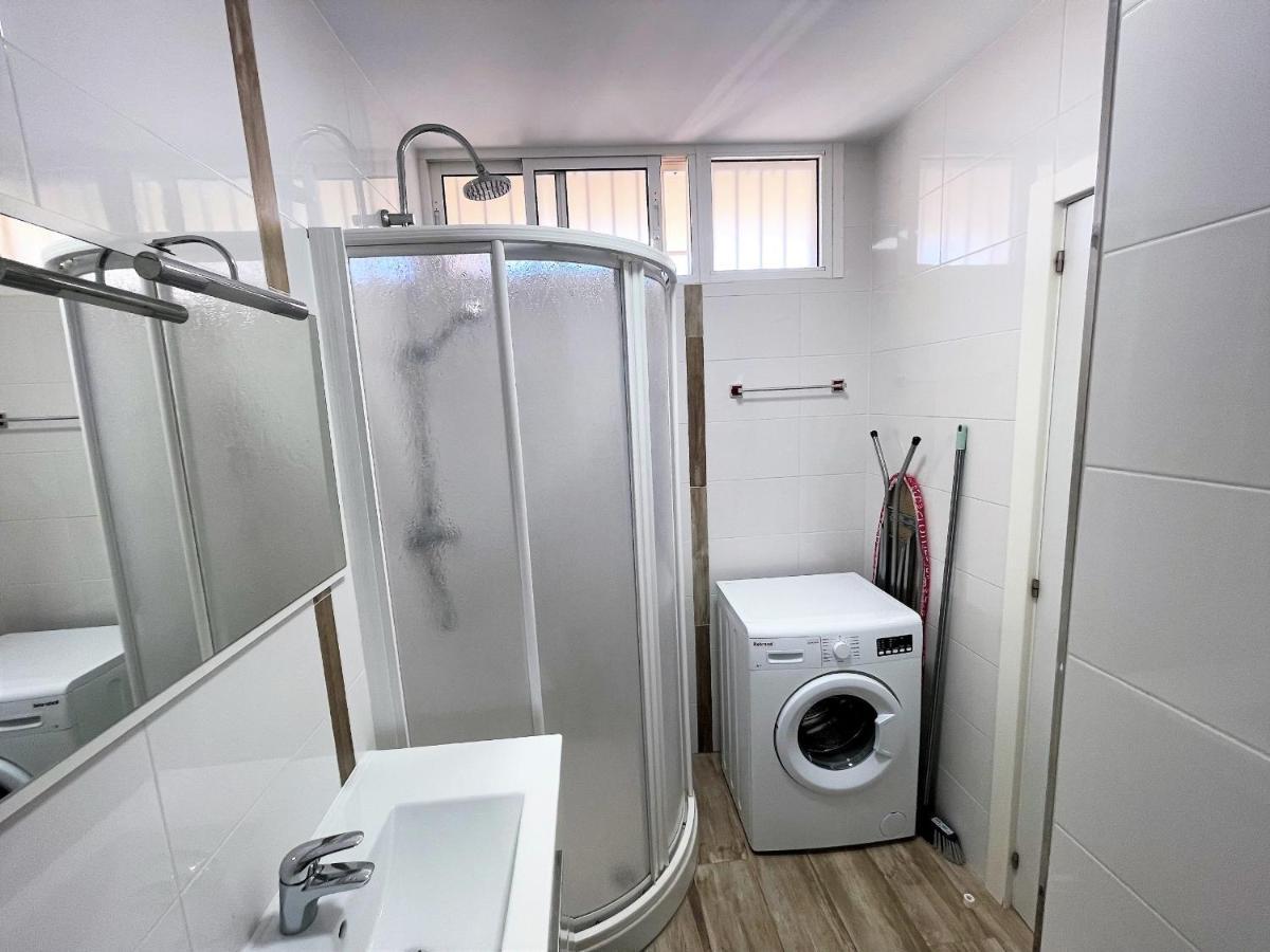 Tamarindos Apartments By Alfresco Stays Benalmadena Luaran gambar