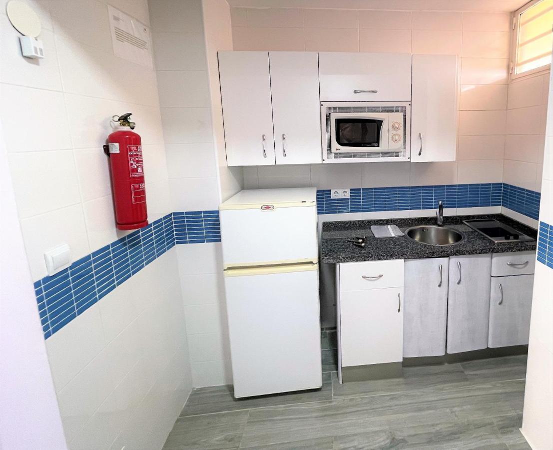 Tamarindos Apartments By Alfresco Stays Benalmadena Luaran gambar