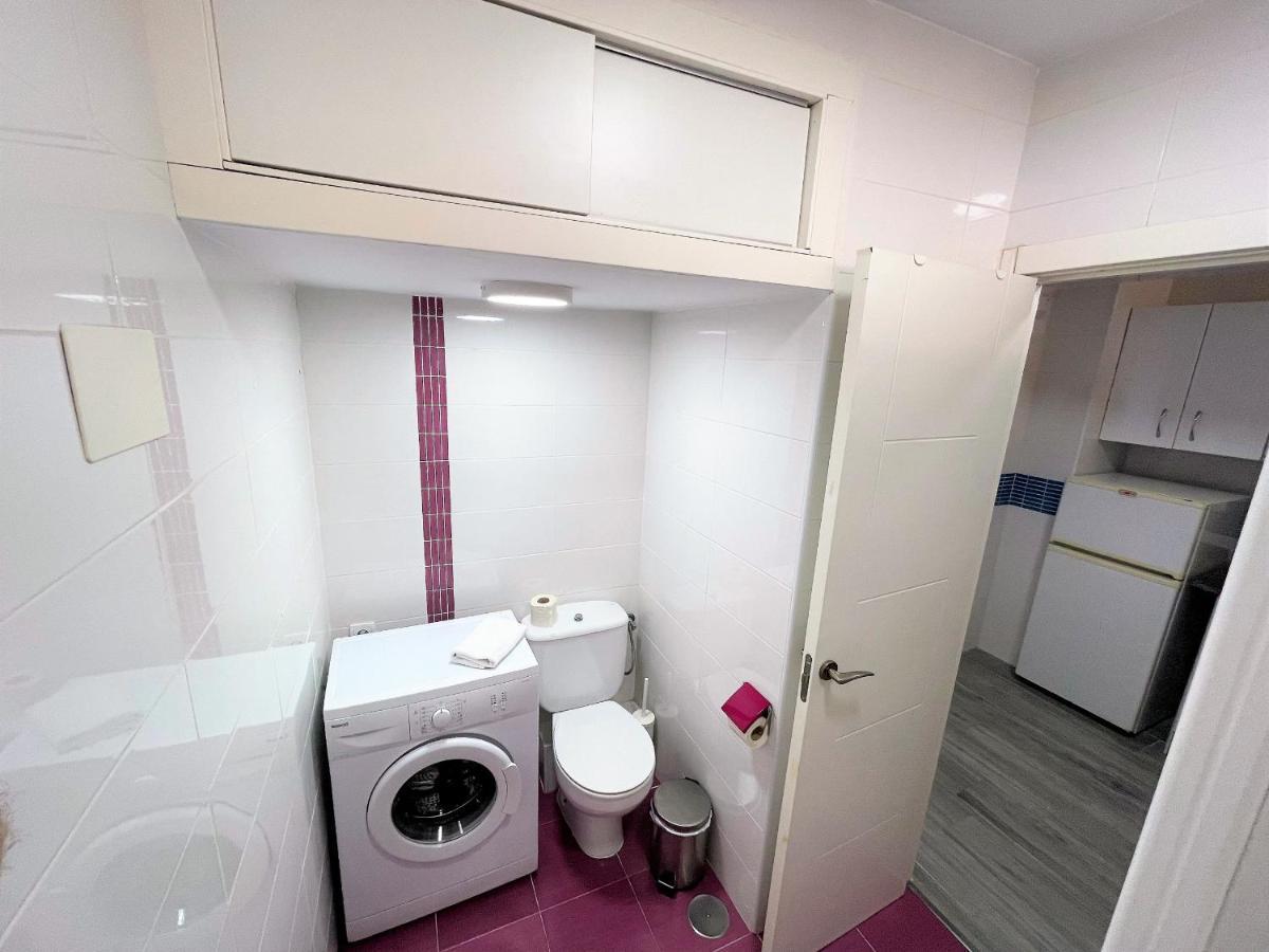 Tamarindos Apartments By Alfresco Stays Benalmadena Luaran gambar