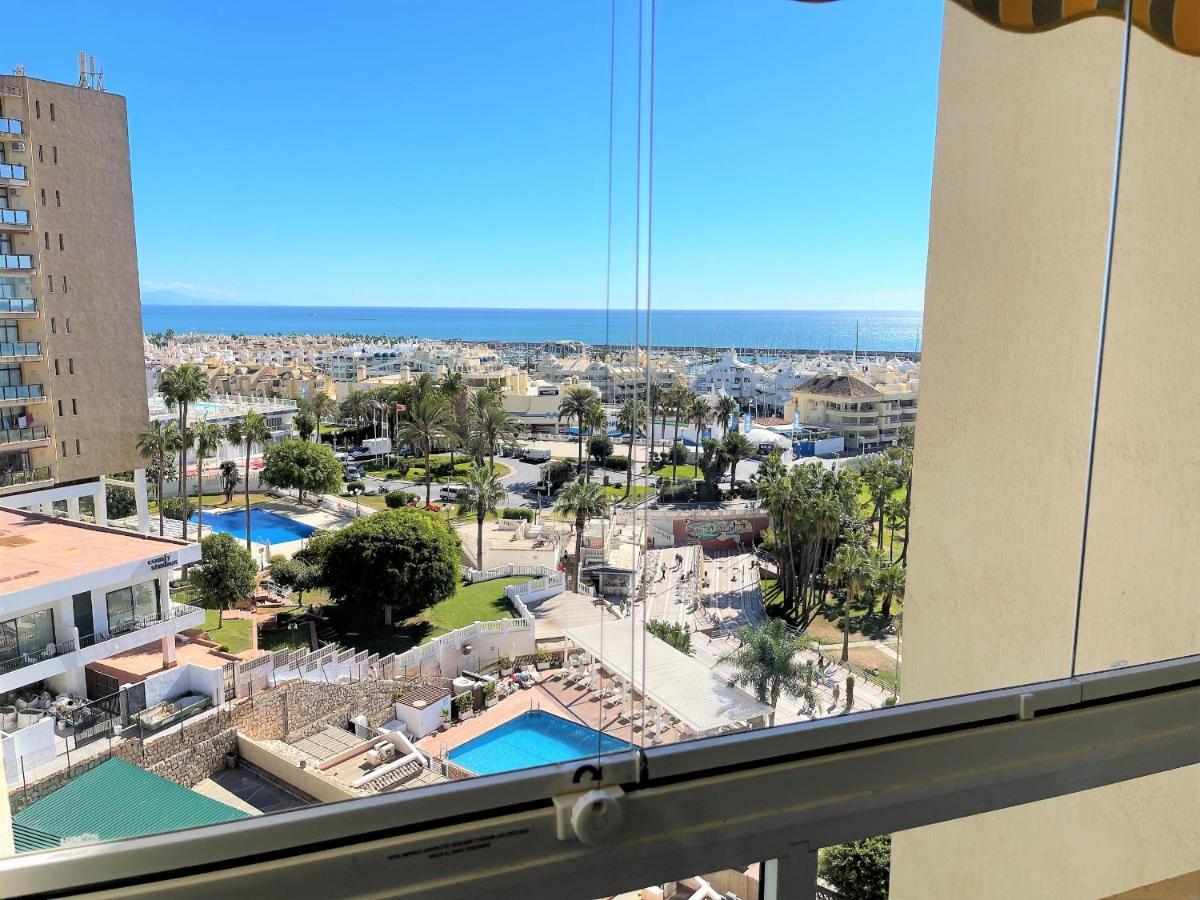 Tamarindos Apartments By Alfresco Stays Benalmadena Luaran gambar