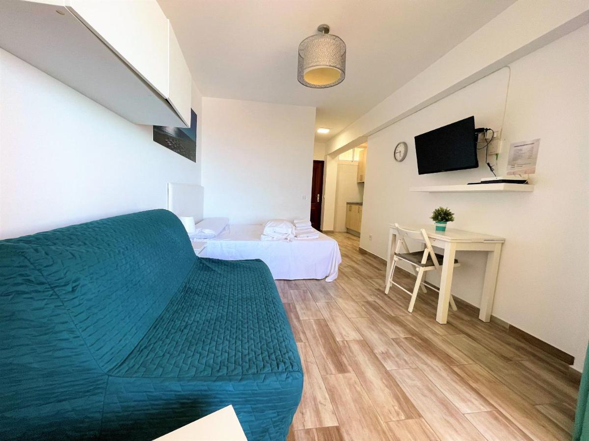 Tamarindos Apartments By Alfresco Stays Benalmadena Luaran gambar