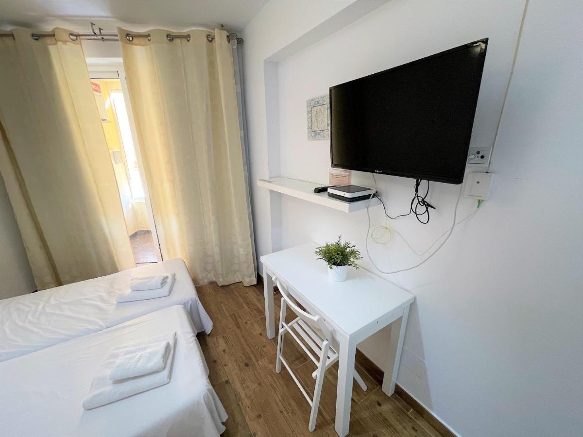 Tamarindos Apartments By Alfresco Stays Benalmadena Luaran gambar