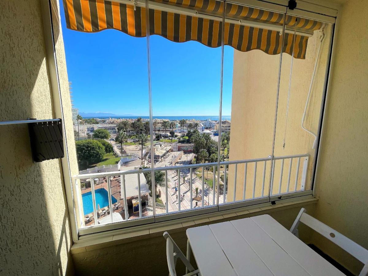 Tamarindos Apartments By Alfresco Stays Benalmadena Luaran gambar