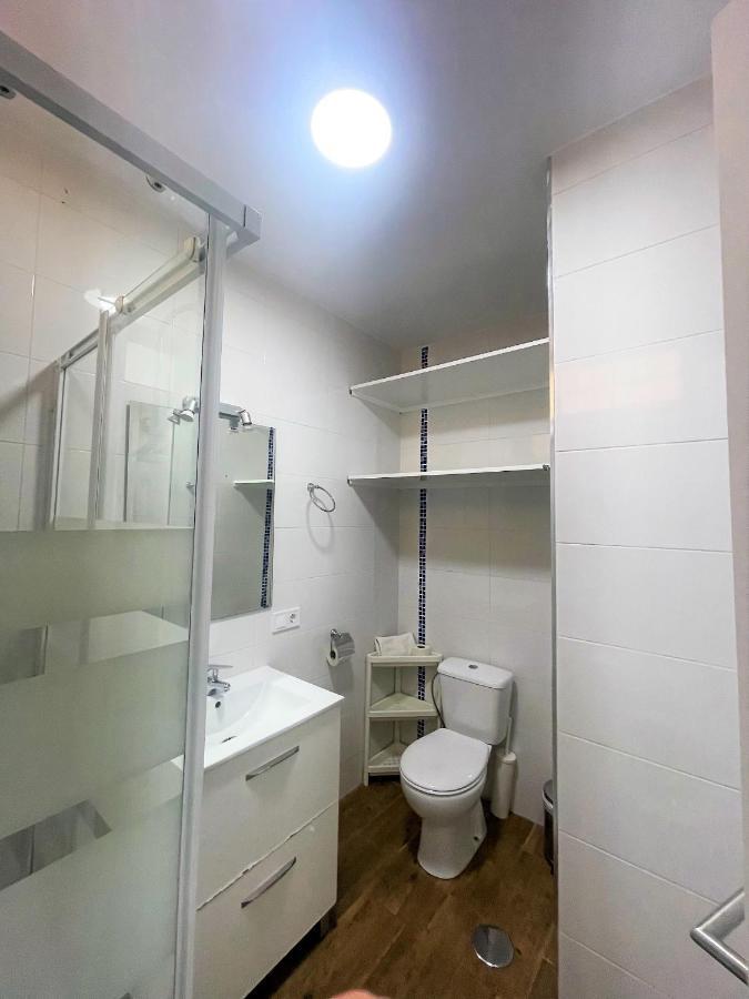 Tamarindos Apartments By Alfresco Stays Benalmadena Luaran gambar