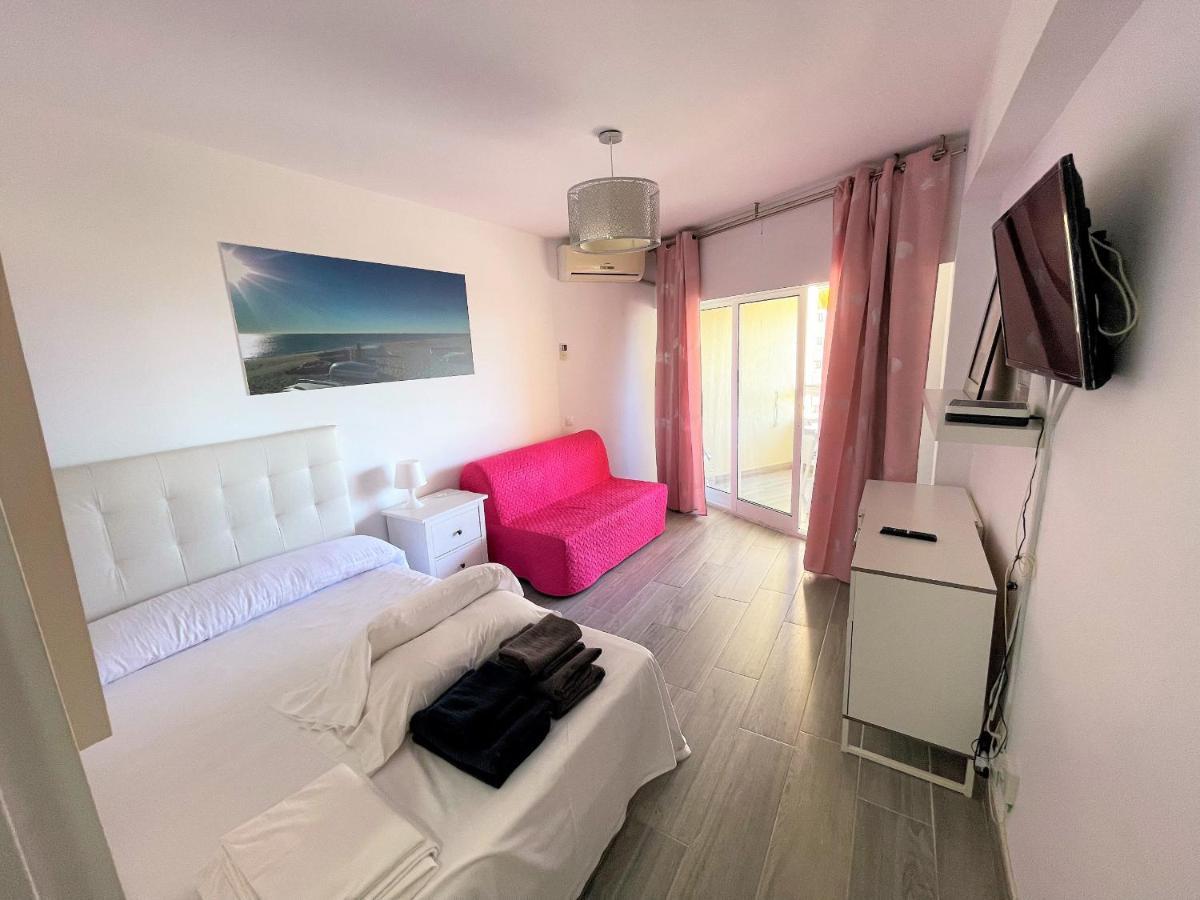 Tamarindos Apartments By Alfresco Stays Benalmadena Luaran gambar