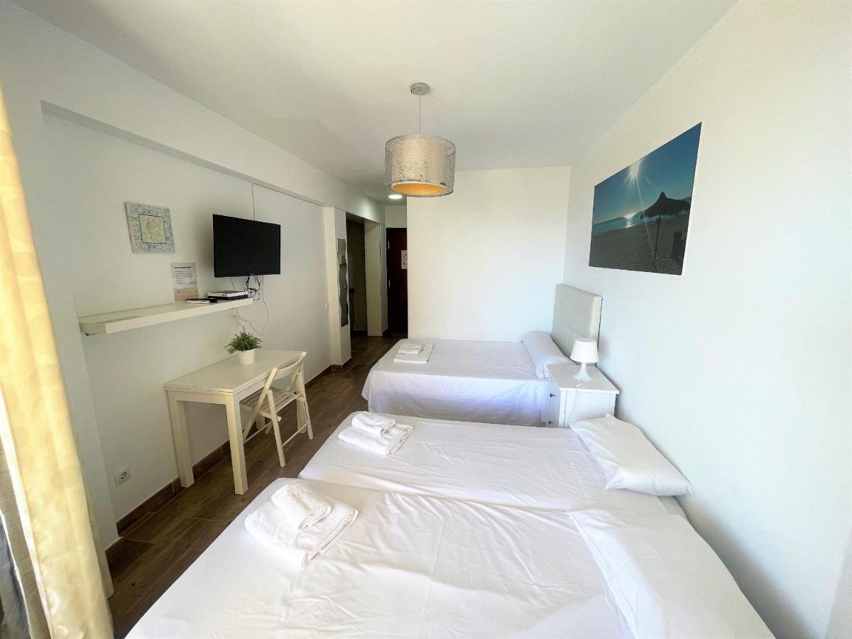 Tamarindos Apartments By Alfresco Stays Benalmadena Luaran gambar