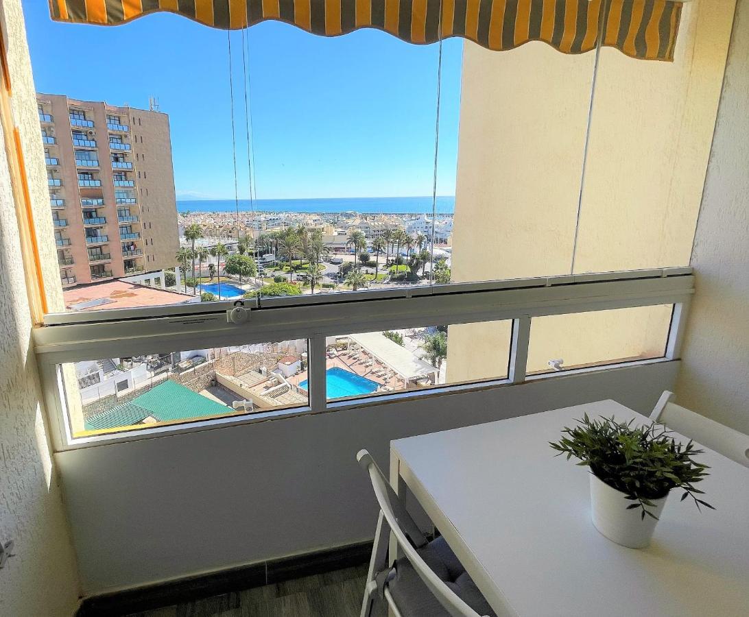 Tamarindos Apartments By Alfresco Stays Benalmadena Luaran gambar